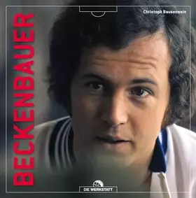 Couverture du produit · Beckenbauer