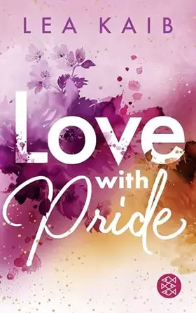Couverture du produit · Love with Pride