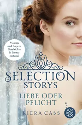 Couverture du produit · Selection Storys. Liebe oder Pflicht