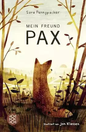 Couverture du produit · Mein Freund Pax