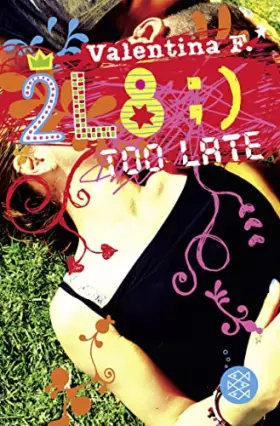 Couverture du produit · 2L8 - Too late