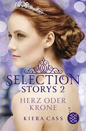 Couverture du produit · Selection Storys. Herz oder Krone