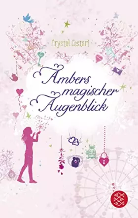 Couverture du produit · Ambers magischer Augenblick