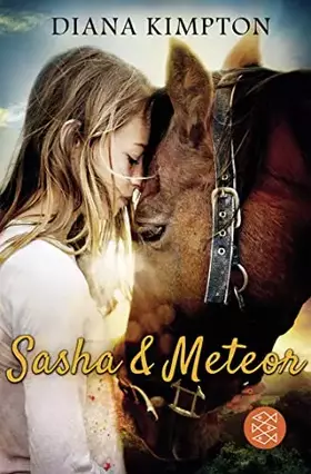 Couverture du produit · Sasha & Meteor