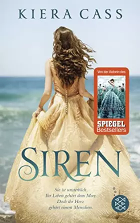 Couverture du produit · Siren