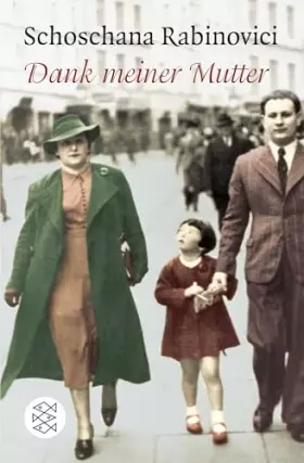 Couverture du produit · Dank meiner Mutter