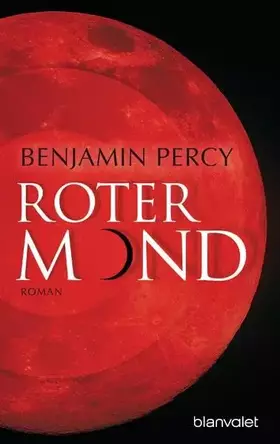 Couverture du produit · Roter Mond: Roman