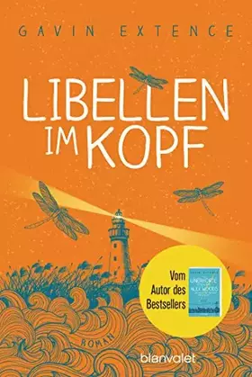 Couverture du produit · Libellen im Kopf: Roman