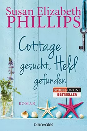 Couverture du produit · Cottage gesucht, Held gefunden