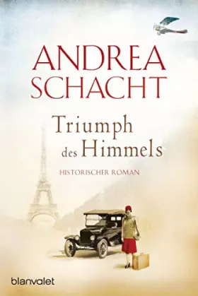 Couverture du produit · Triumph des Himmels