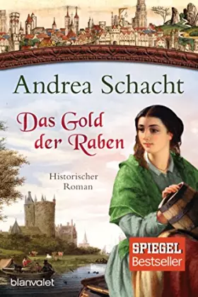 Couverture du produit · Das Gold der Raben