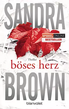 Couverture du produit · Böses Herz: Thriller