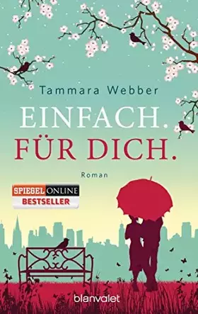 Couverture du produit · Einfach. Für Dich.: Roman