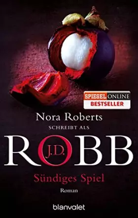 Couverture du produit · Sündiges Spiel