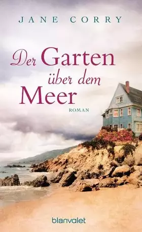 Couverture du produit · Der Garten über dem Meer: Roman