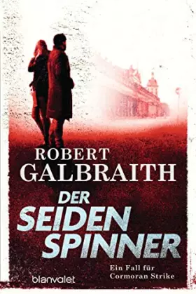 Couverture du produit · Der Seidenspinner