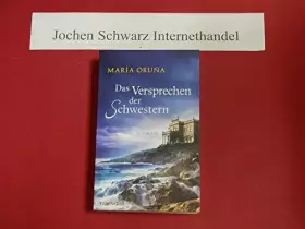 Couverture du produit · Das Versprechen der Schwestern: Roman