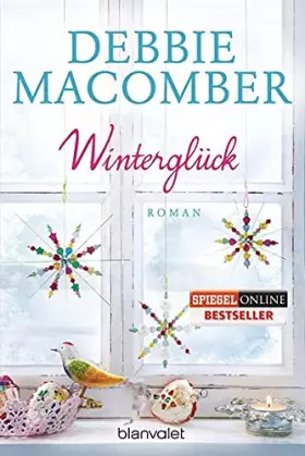 Couverture du produit · Winterglück