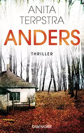 Couverture du produit · Anders: Thriller