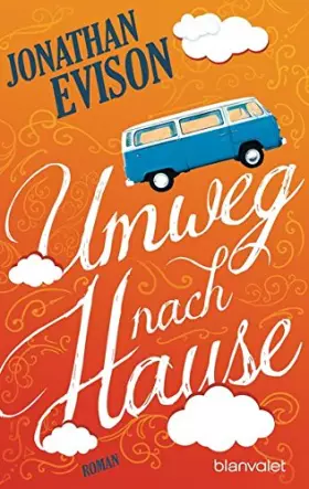 Couverture du produit · Umweg nach Hause