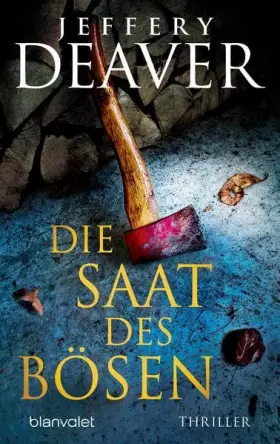 Couverture du produit · Die Saat des Bösen