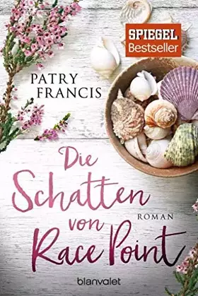 Couverture du produit · Die Schatten von Race Point: Roman