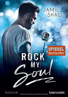 Couverture du produit · Rock my Soul