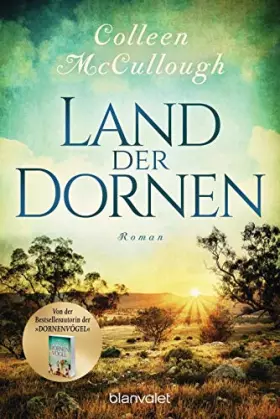 Couverture du produit · Land der Dornen: Roman