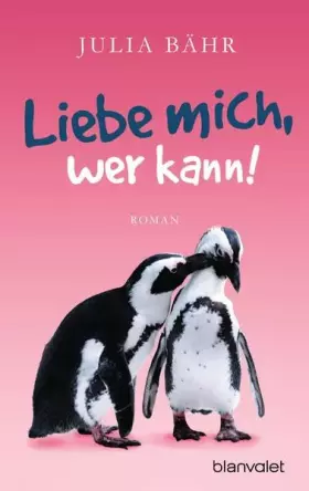 Couverture du produit · Liebe mich, wer kann!