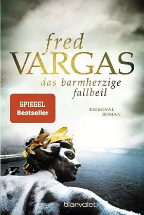 Couverture du produit · Das barmherzige Fallbeil