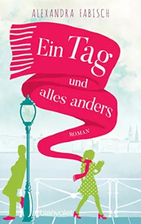 Couverture du produit · Ein Tag und alles anders: Roman