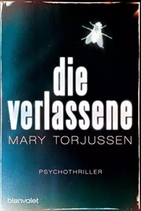 Couverture du produit · Die Verlassene: Psychothriller