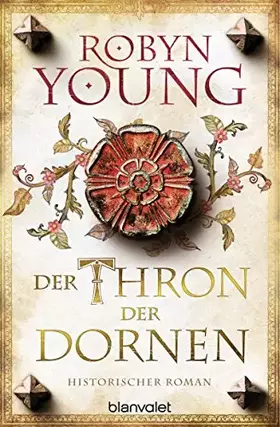 Couverture du produit · Der Thron der Dornen