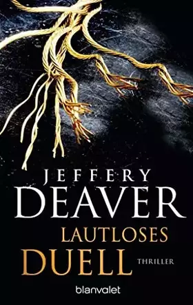 Couverture du produit · Lautloses Duell: Thriller