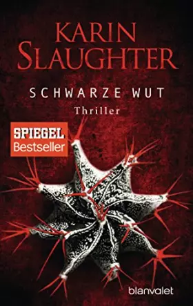 Couverture du produit · Schwarze Wut
