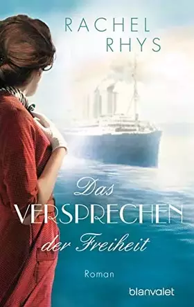 Couverture du produit · Das Versprechen der Freiheit: Roman