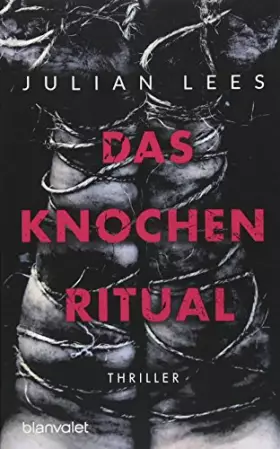 Couverture du produit · Das Knochenritual