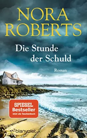 Couverture du produit · Die Stunde der Schuld: Roman