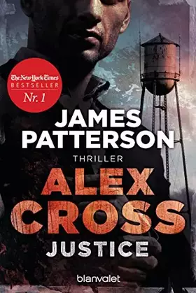 Couverture du produit · Justice - Alex Cross 22: Thriller
