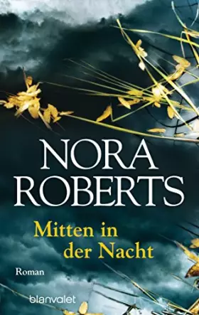 Couverture du produit · Mitten in der Nacht