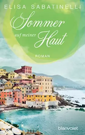 Couverture du produit · Sommer auf meiner Haut