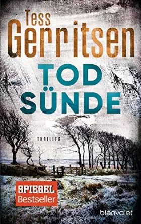 Couverture du produit · Todsünde