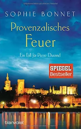 Couverture du produit · Provenzalisches Feuer