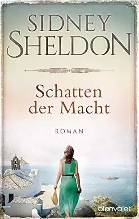 Couverture du produit · Schatten der Macht: Roman