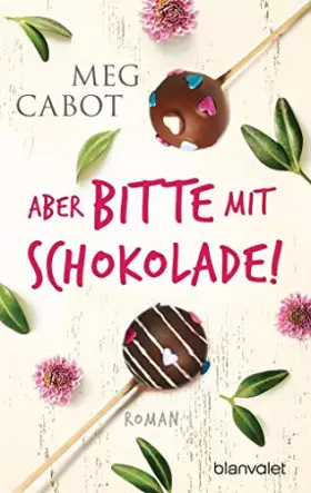 Couverture du produit · Aber bitte mit Schokolade!