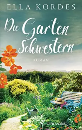Couverture du produit · Die Gartenschwestern