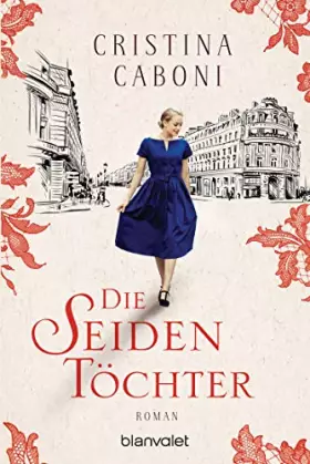 Couverture du produit · Die Seidentöchter: Roman