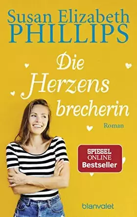 Couverture du produit · Die Herzensbrecherin