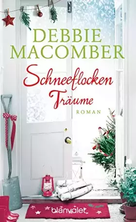 Couverture du produit · Schneeflockenträume: Roman