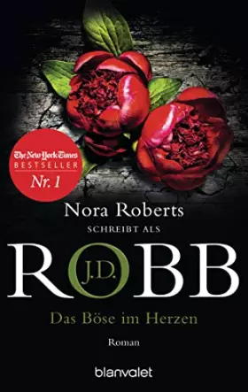 Couverture du produit · Das Böse im Herzen: Roman